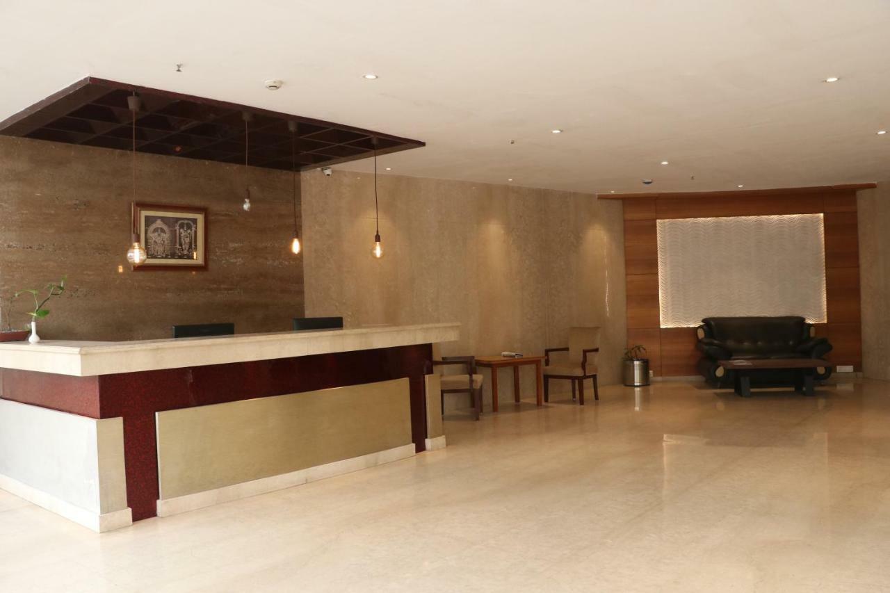 Kings Crown Salt Lake Calcutá Exterior foto