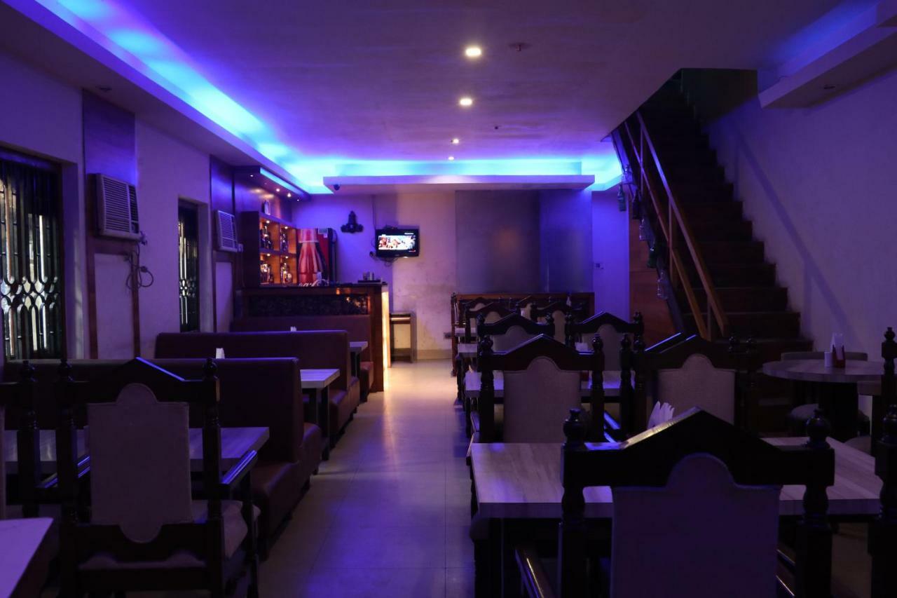 Kings Crown Salt Lake Calcutá Exterior foto